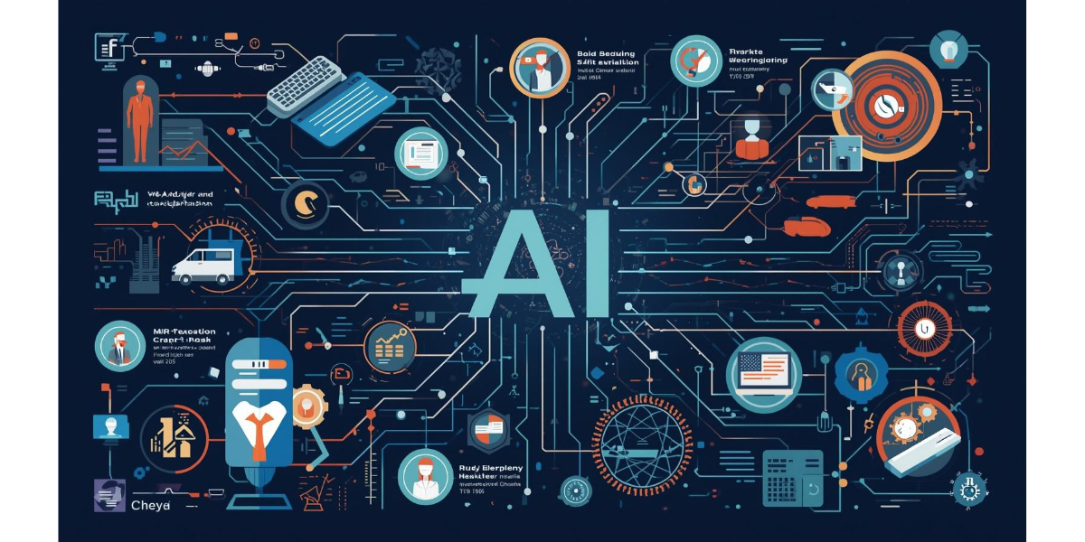 Industry-Specific AI (Vertical AI): Why Generic AI is Failing and What Smart Businesses Are Doing Instead