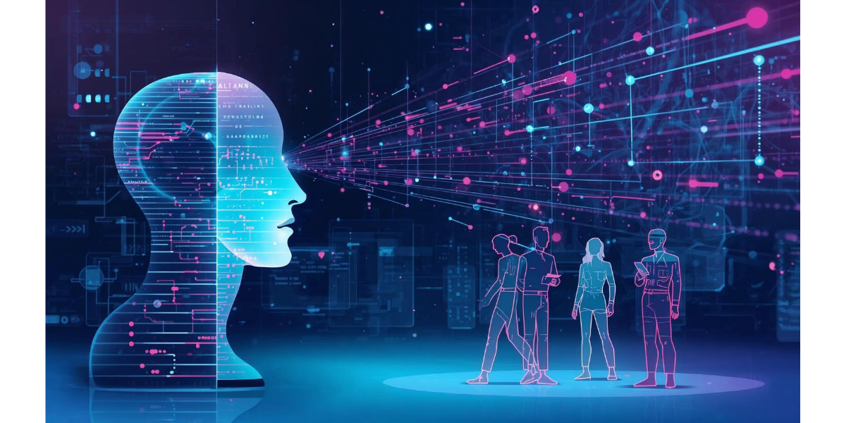 Multimodal AI: The Moment Machines Learned to See, Hear, and Understand Us