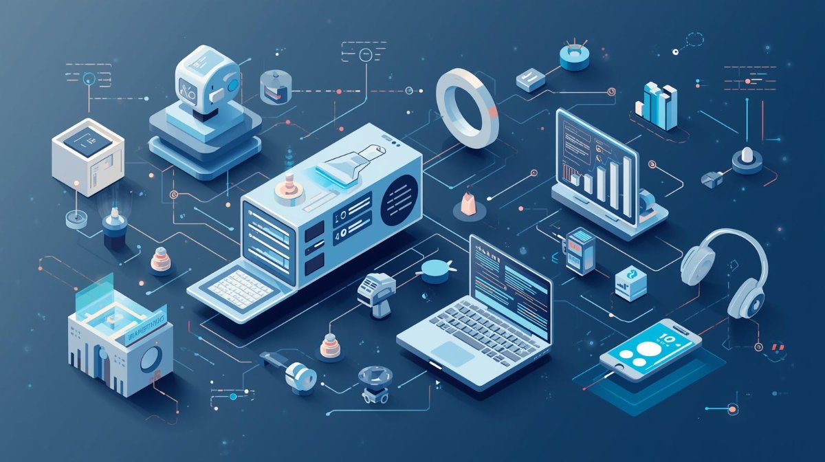 AI in Marketing Automation: How Smart Brands Are Turning Data Into Decisions (and Revenue)
