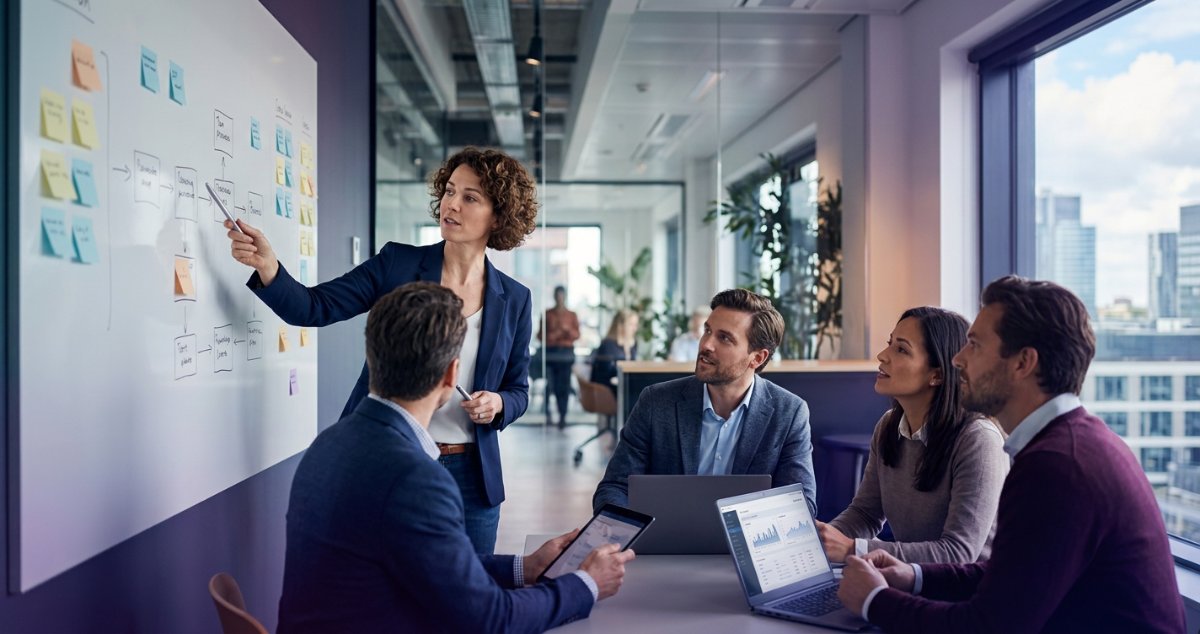 Agile Coaching with AI: Supercharge Your Teams for Success