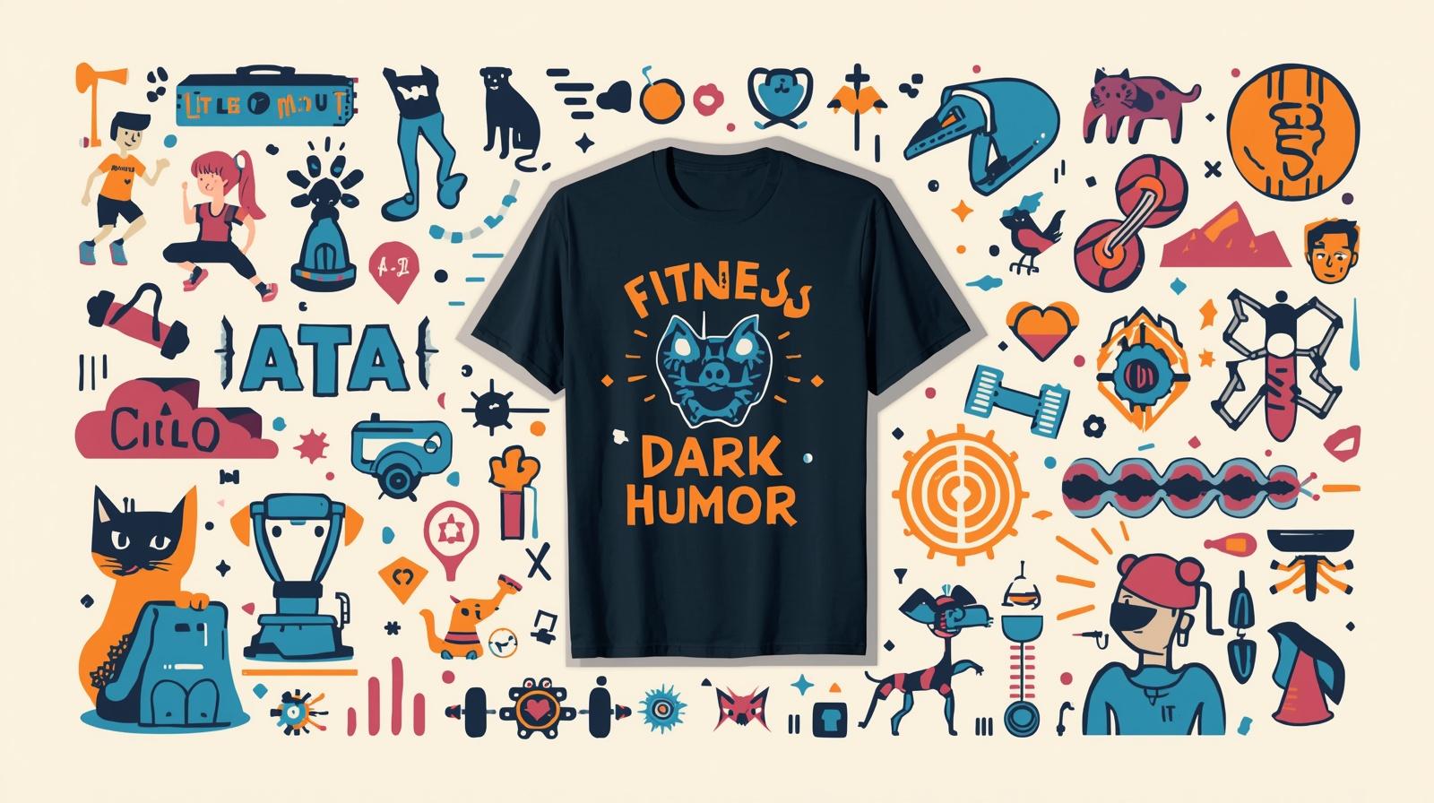 Best Niche Ideas for T-Shirt Business in 2026